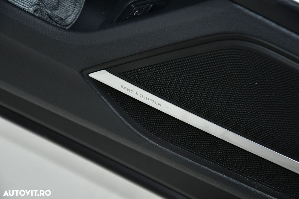 Audi A8 3.0 55 TFSI quattro Tiptronic - 19