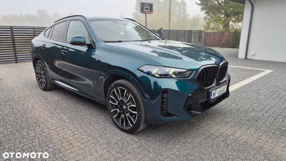 BMW X6 - 2