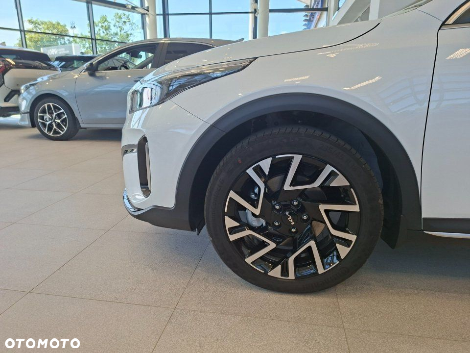 Kia XCeed - 9
