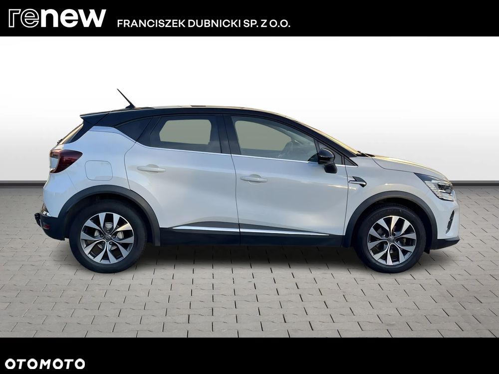 Renault Captur - 6