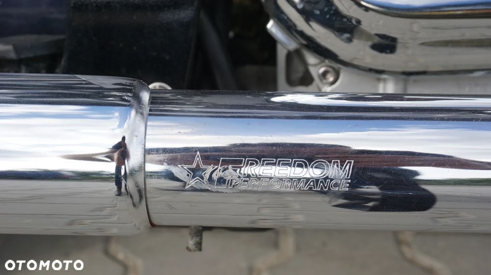 Yamaha Road Star - 25