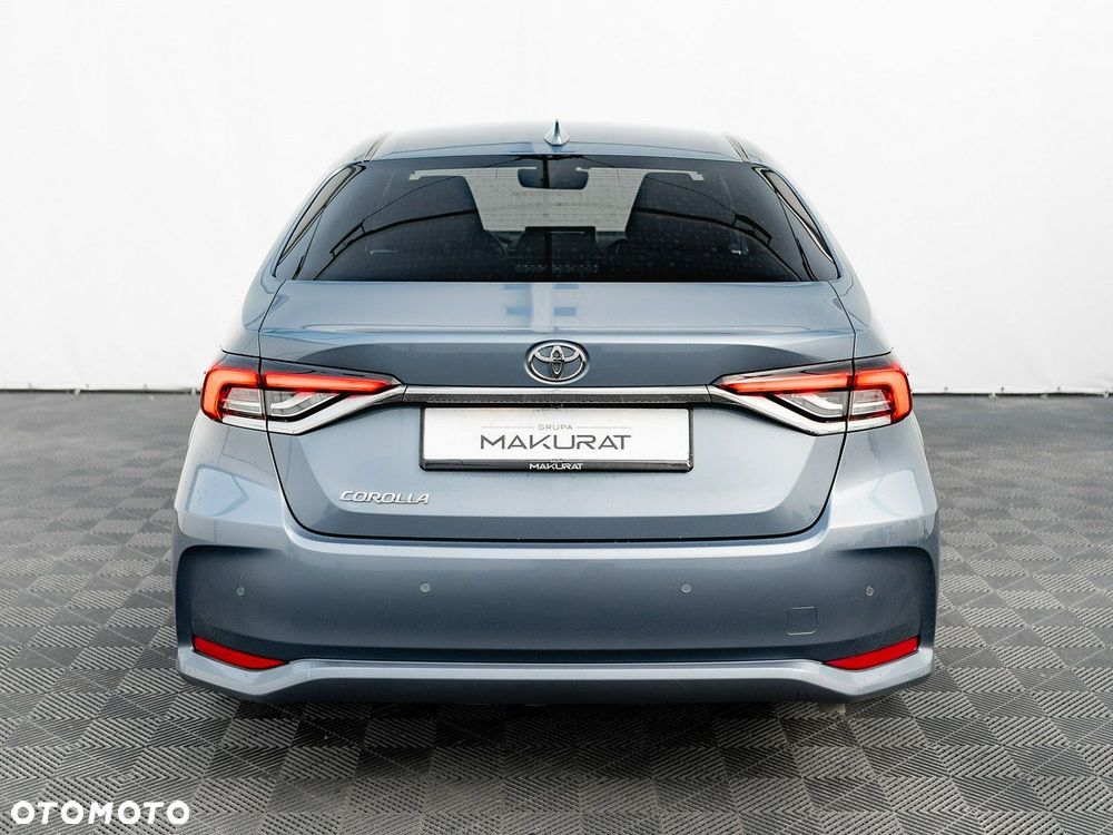Toyota Corolla 1.5 Comfort - 11