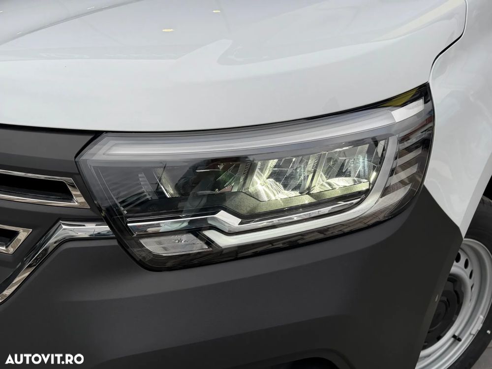 Renault Kangoo E-Tech - 10