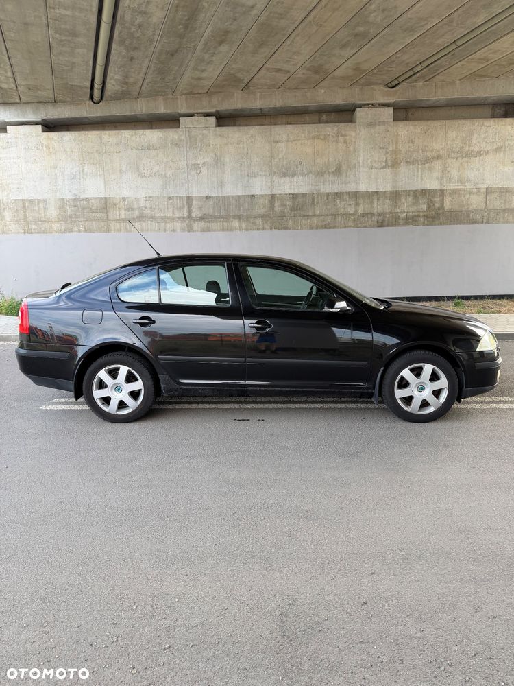 Skoda Octavia 1.9 TDI Classic - 3