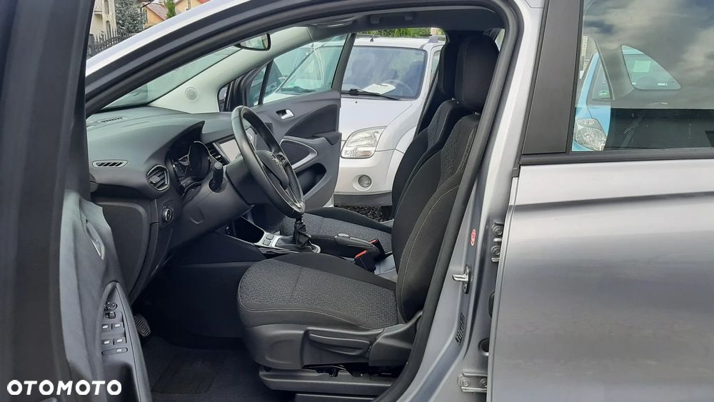 Opel Crossland - 9