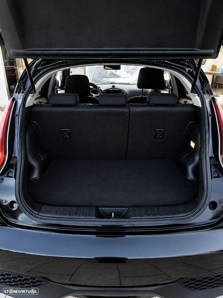 Nissan Juke 1.5 dCi Acenta 124g - 9