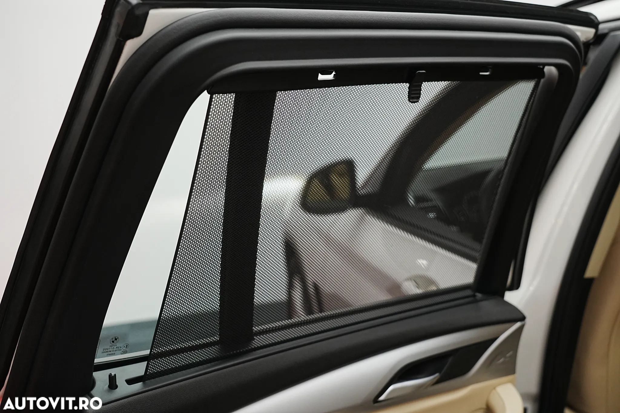 BMW X3 xDrive30d AT Luxury Line - 30