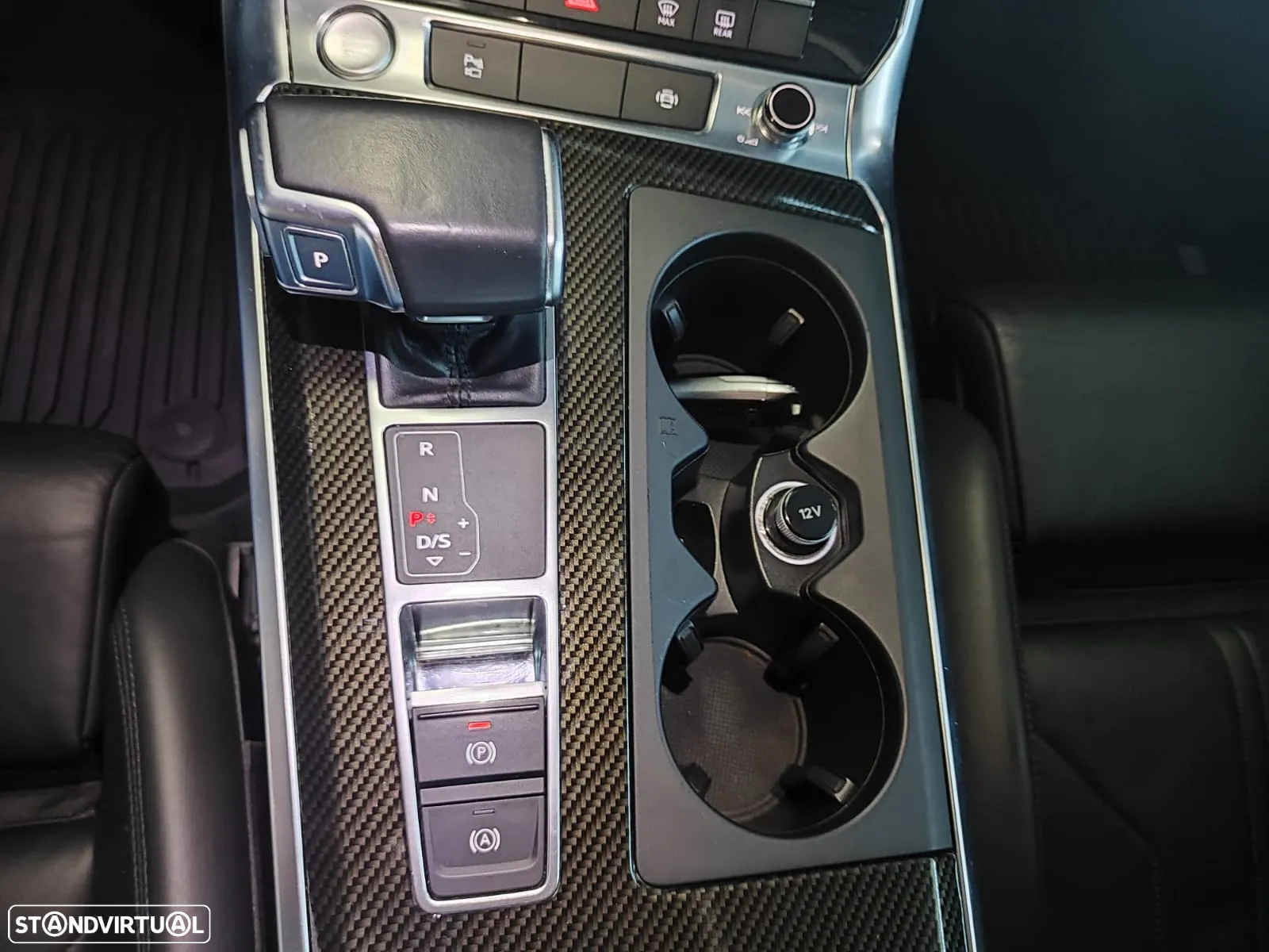 Audi A6 40 TDI Sport S tronic - 43