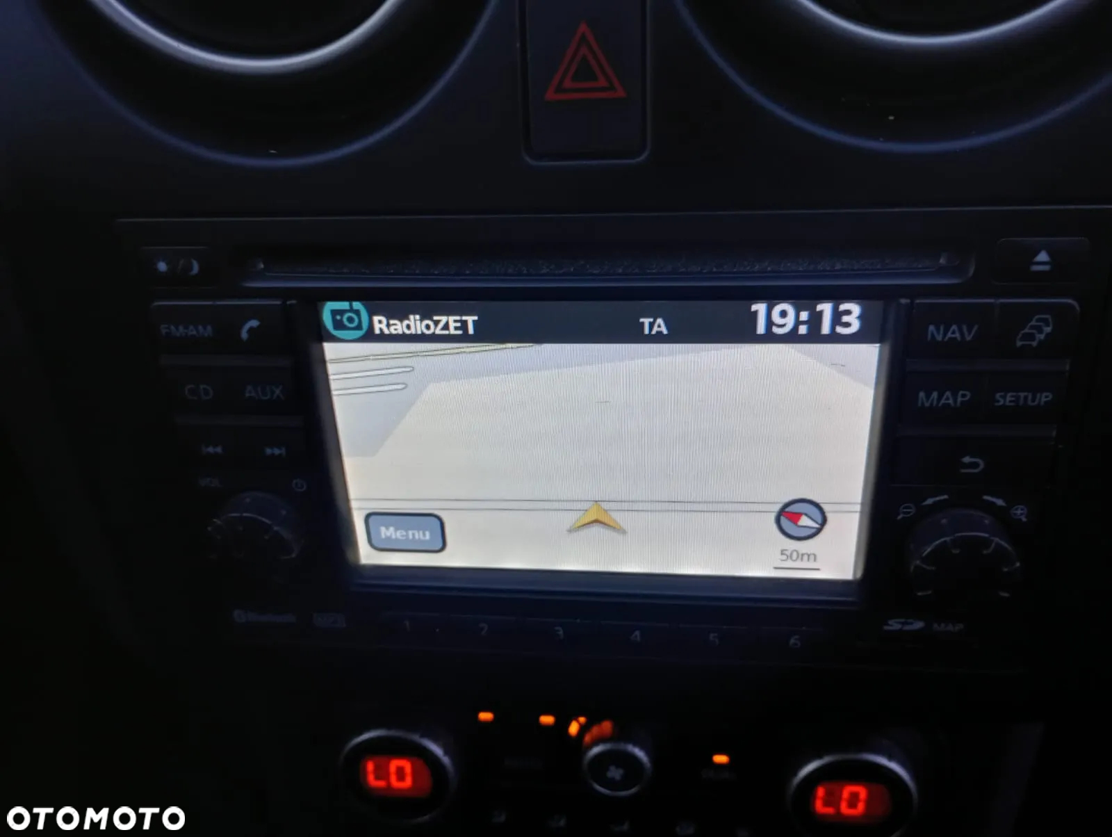 Nissan Qashqai+2 - 14