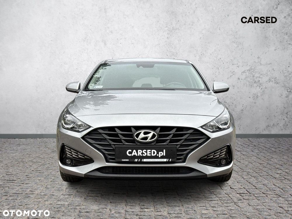 Hyundai i30 1.5 DPI Classic + - 9