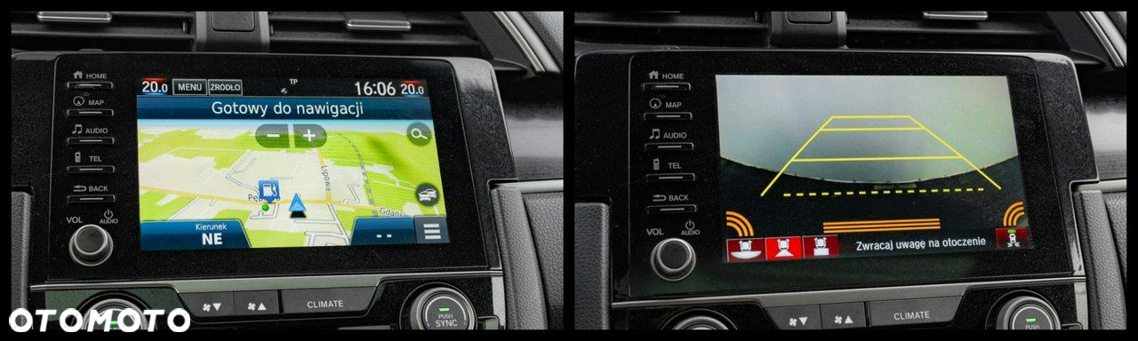 Honda Civic 1.5 T Sport Plus - 23