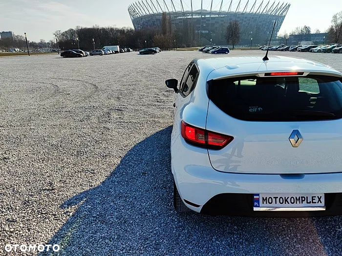 Renault Clio - 9