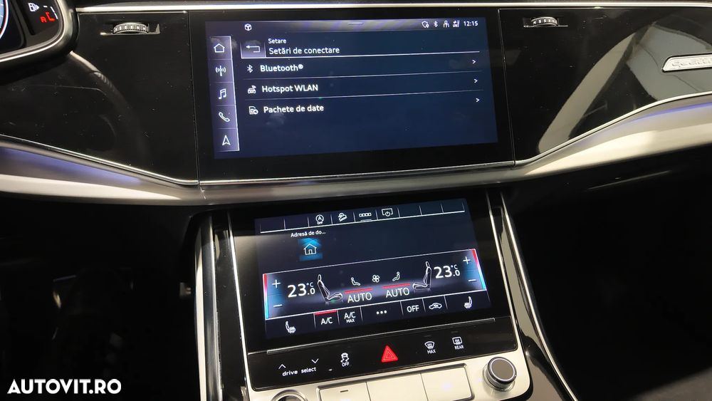 Audi Q7 50 TDI quattro Tiptronic S line - 32