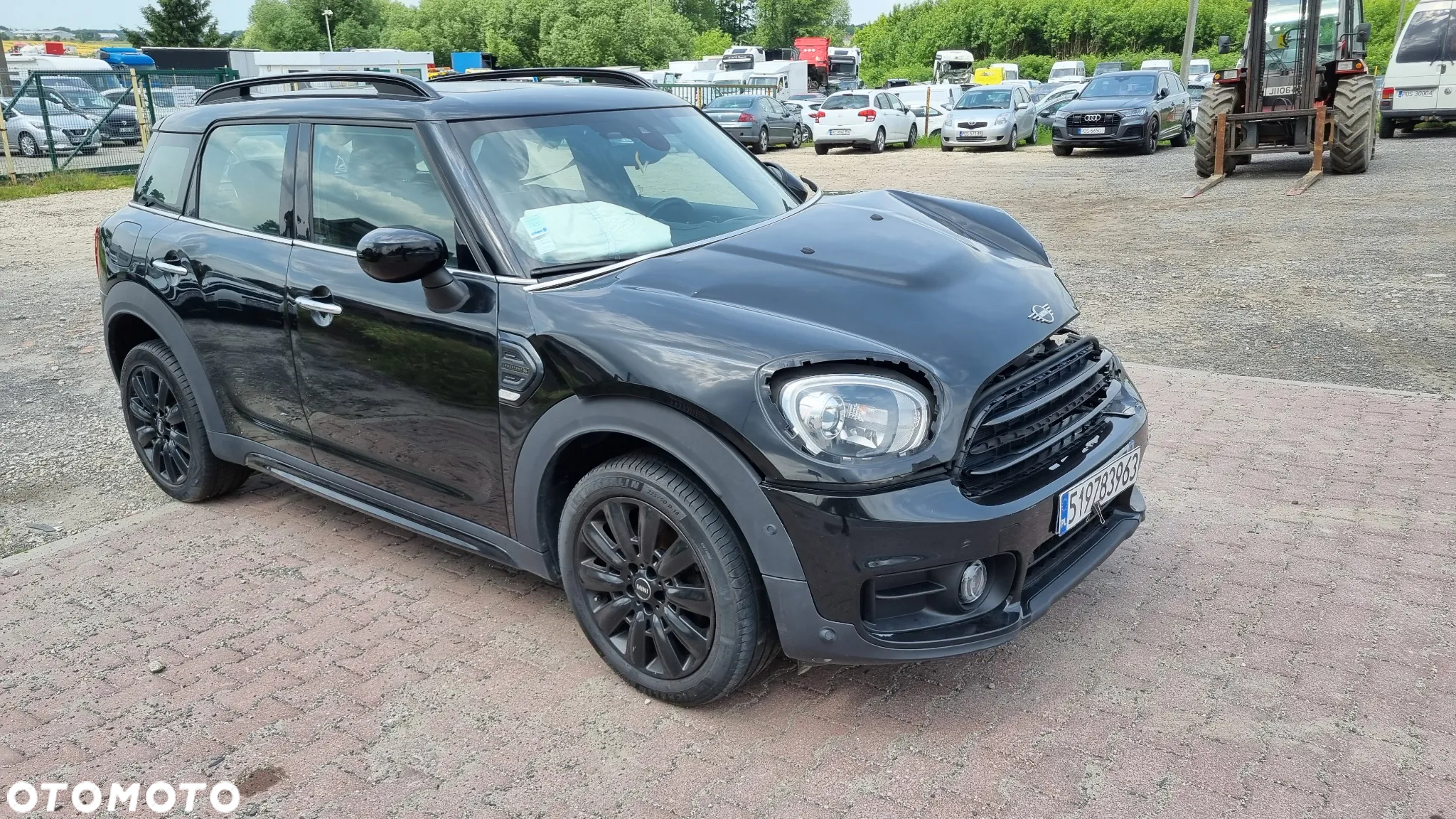 MINI Countryman Cooper - 17