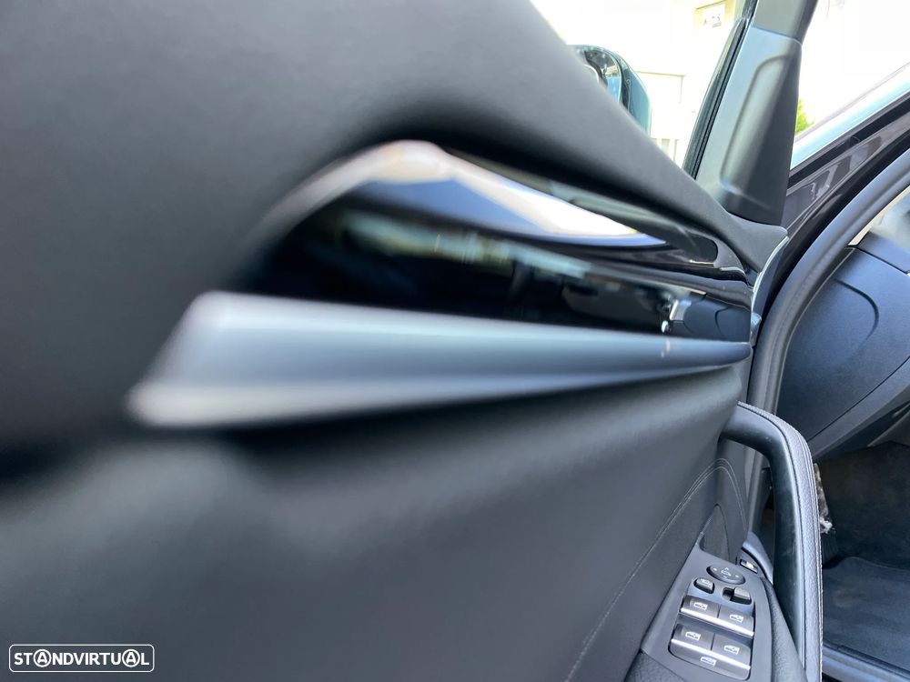 BMW 520 e - 14