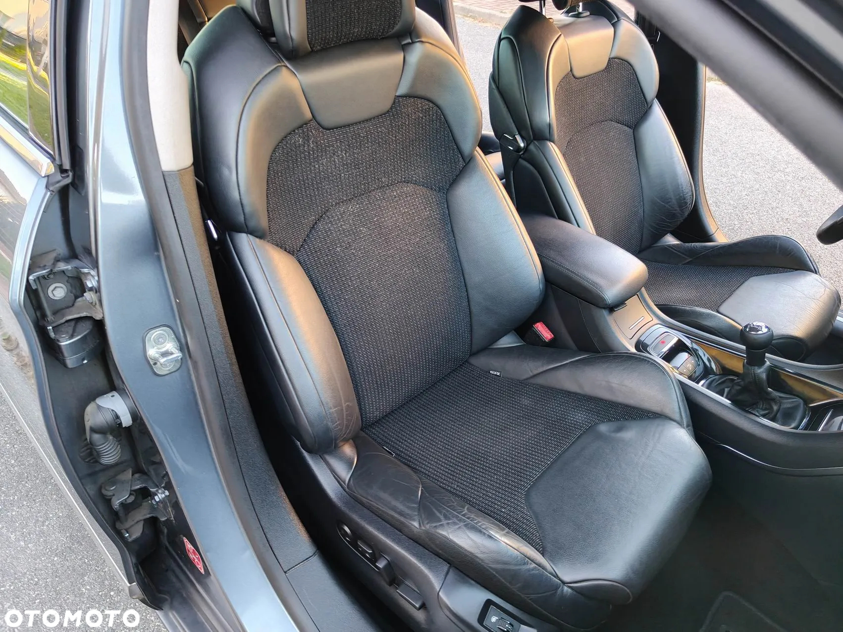 Citroën C5 2.0i 16V Exclusive - 19