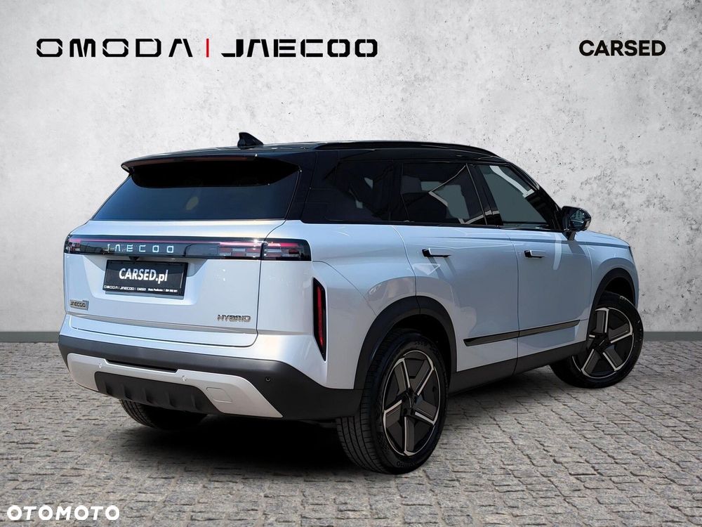Jaecoo 7 - 6