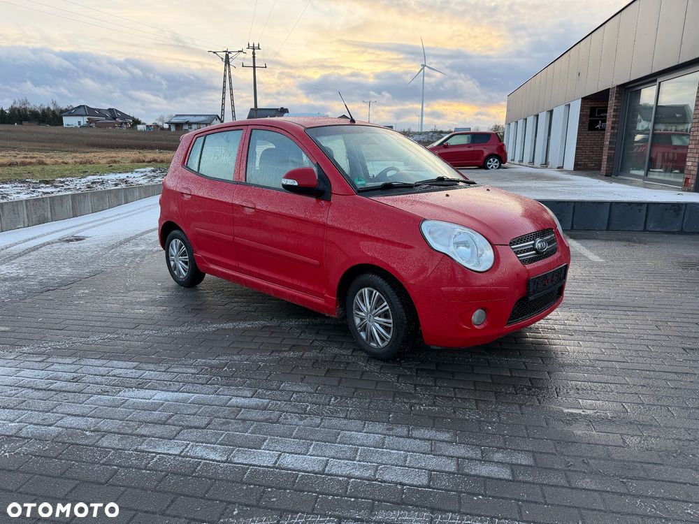 Kia Picanto 1.1 Cool - 1