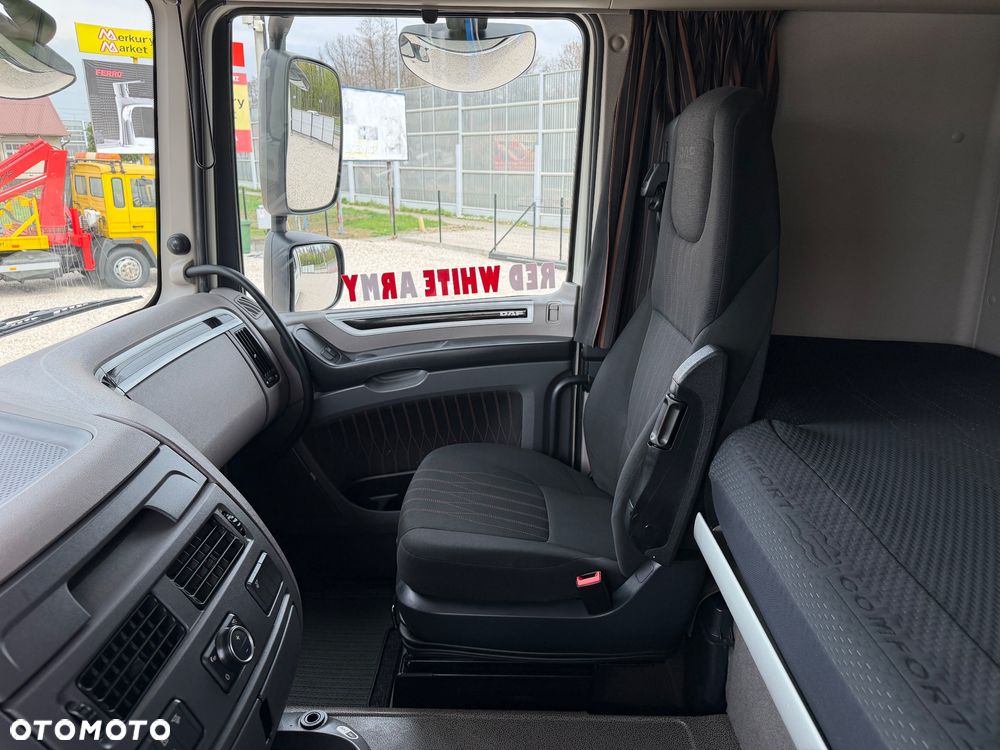 DAF XF 480/SSC/ Z NIEMIEC - 29