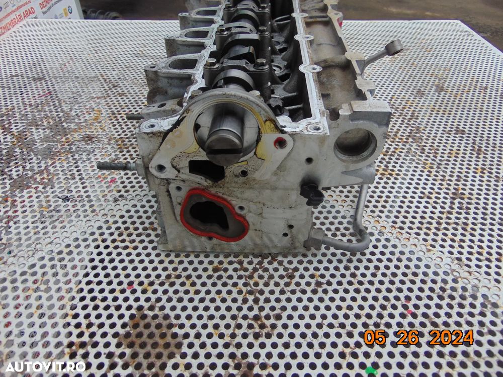 Chiuloasa Renault 1.5 dacia nissan euro 5 euro 6 cod motor k9kg657 scenic logan duster clio megane - 5