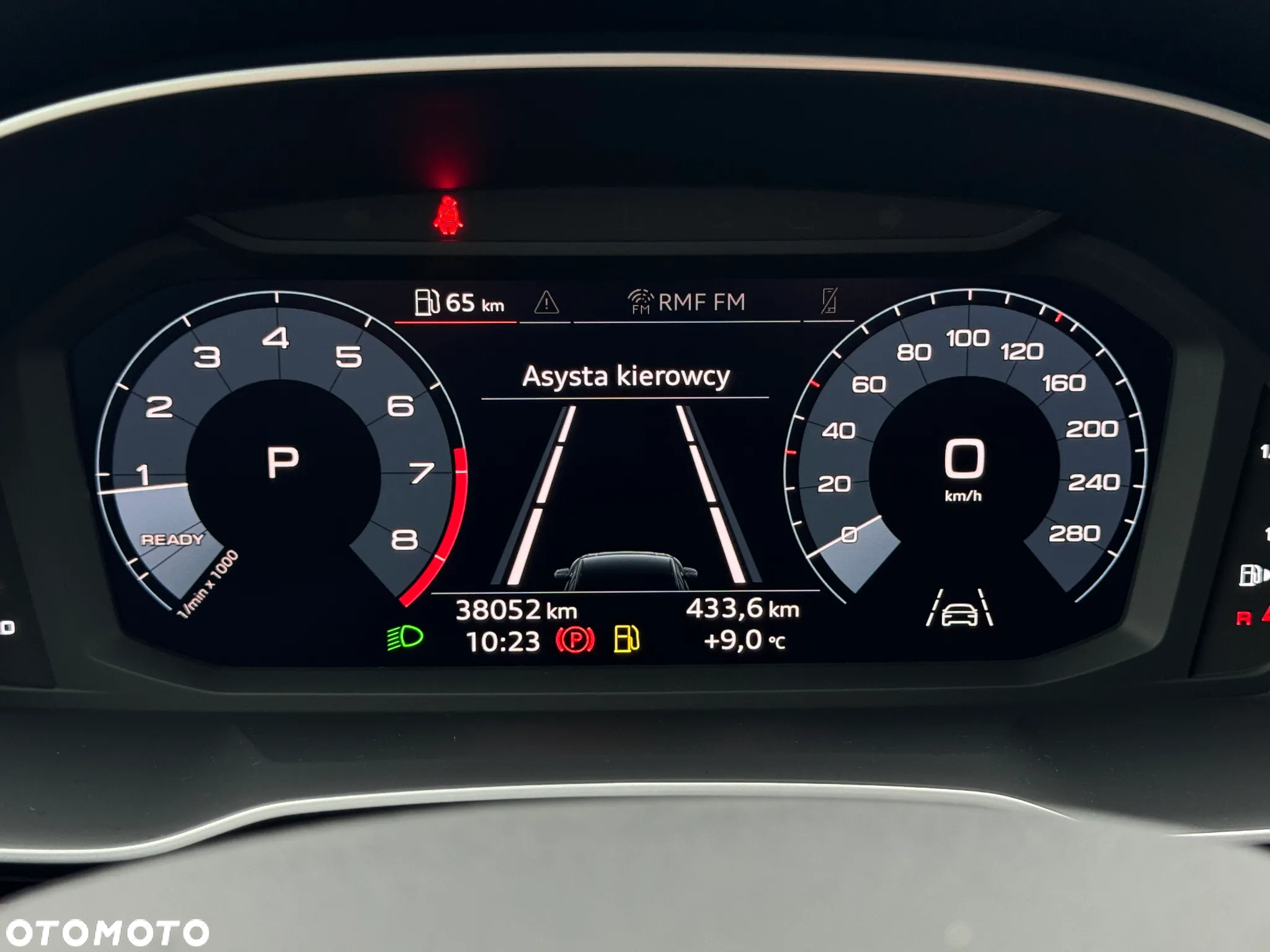 Audi Q3 40 TFSI Quattro S tronic - 28