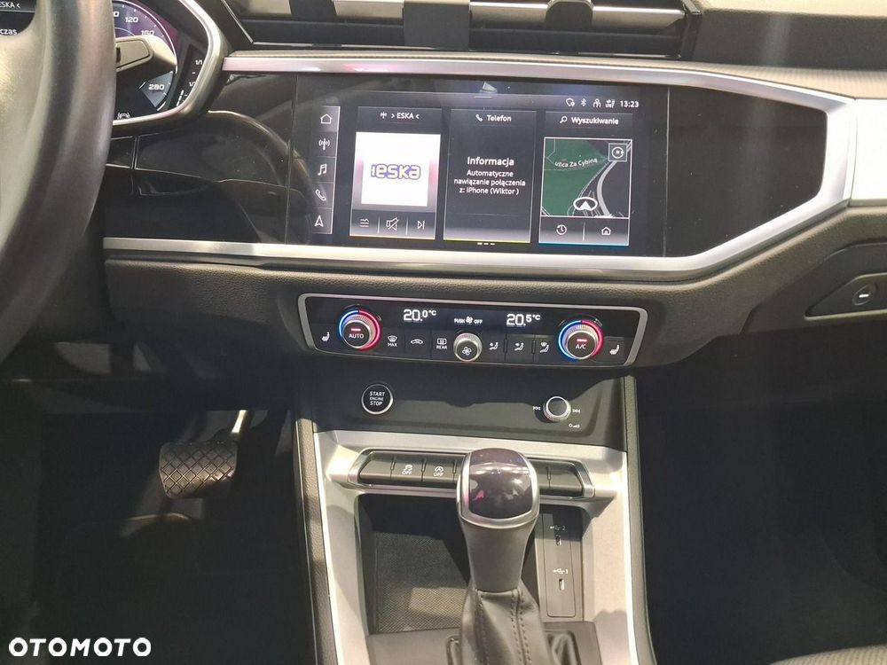 Audi Q3 - 22