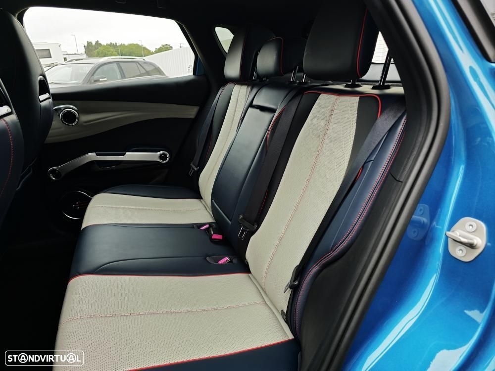 BYD Atto 3 60.48 kWh Design - 25