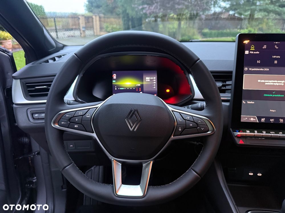Renault Captur 1.0 TCe Intens - 18