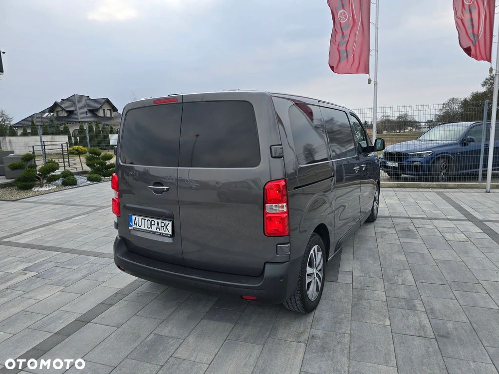 Opel VIVARO 2.0 CDTI  177KM - 18