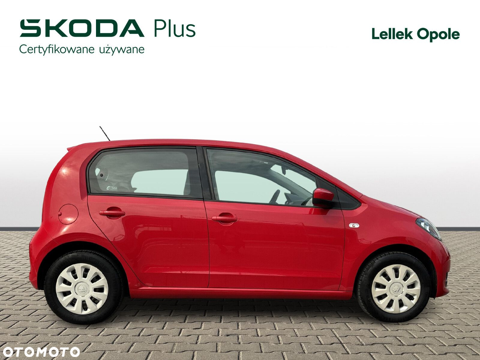 Skoda Citigo - 6