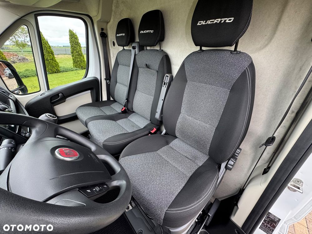 Fiat Ducato - 15