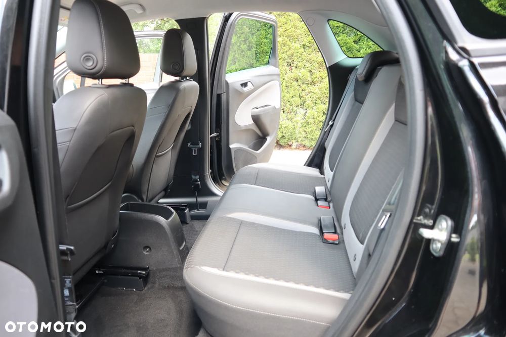 Opel Crossland X 1.2 ECOTEC Start/Stop Innovation - 13