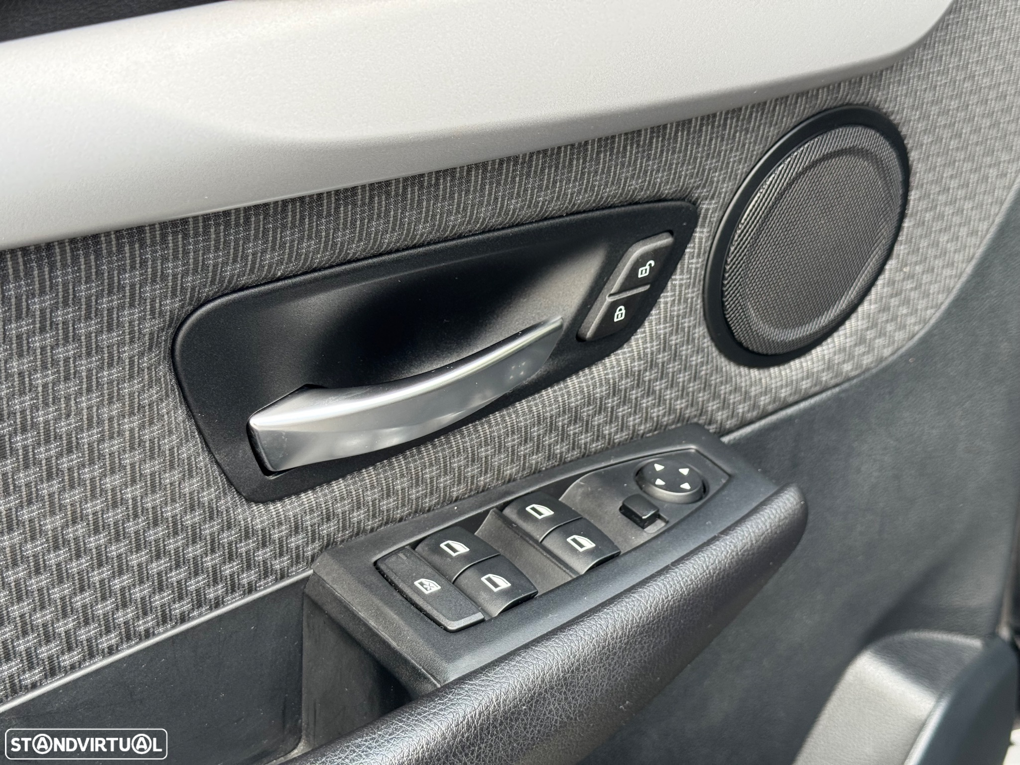 BMW 216 Active Tourer d M Sport - 32