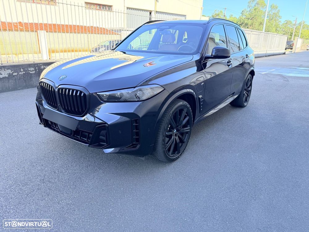 BMW X5 - 11