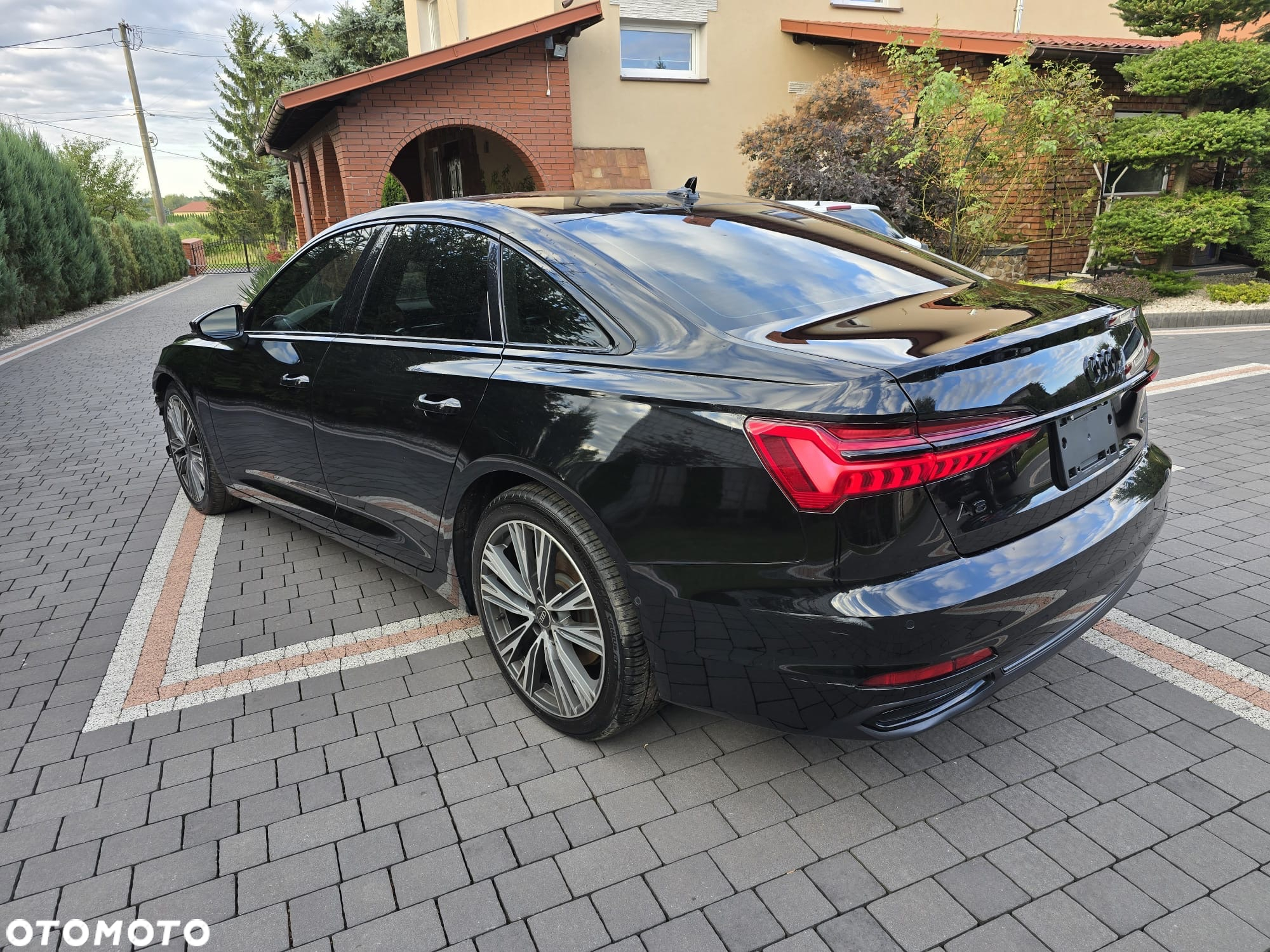 Audi A6 - 5