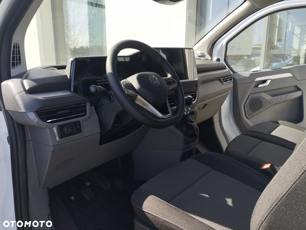 Volkswagen Transporter - 15