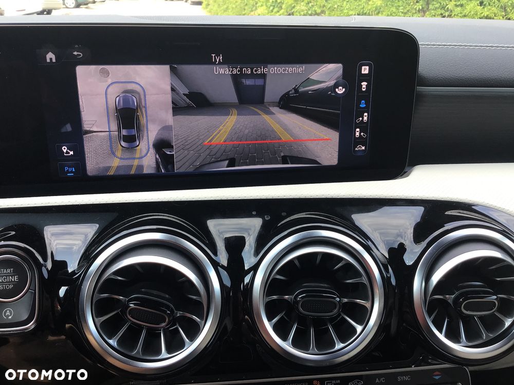 Mercedes-Benz CLA 250 4Matic 8G-DCT Edition AMG Line - 17