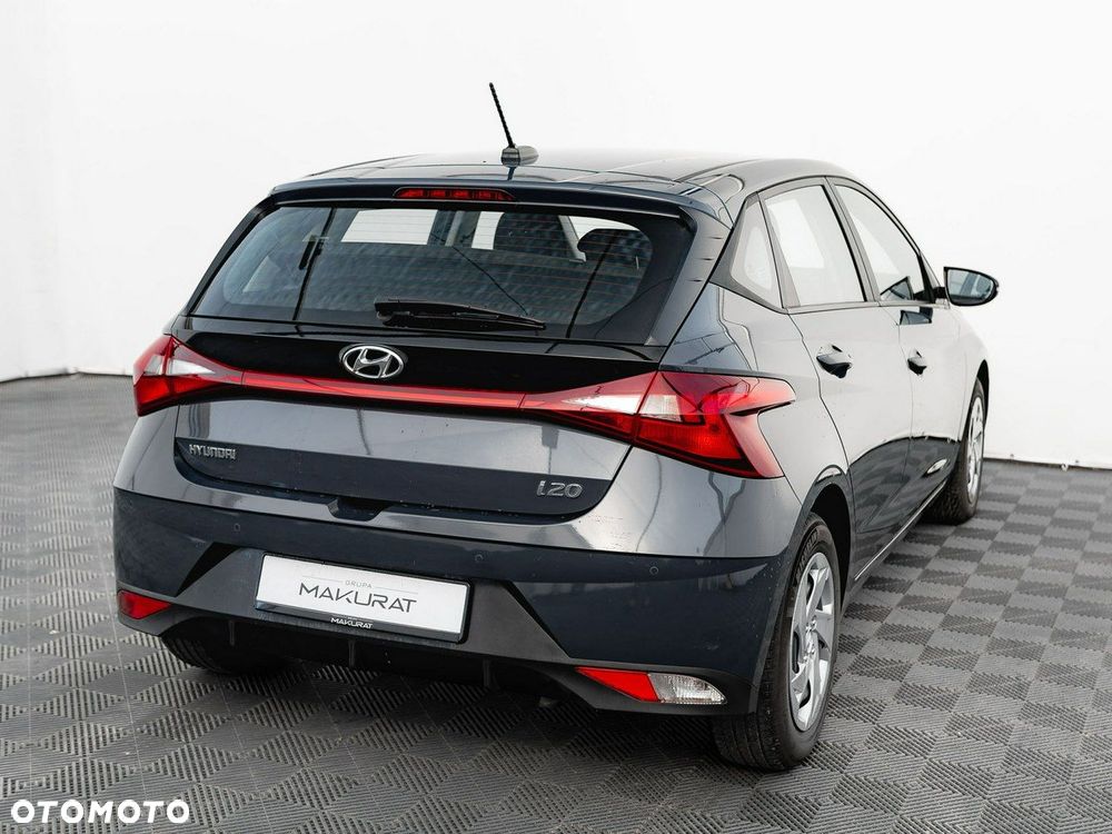 Hyundai i20 1.2 Pure - 6