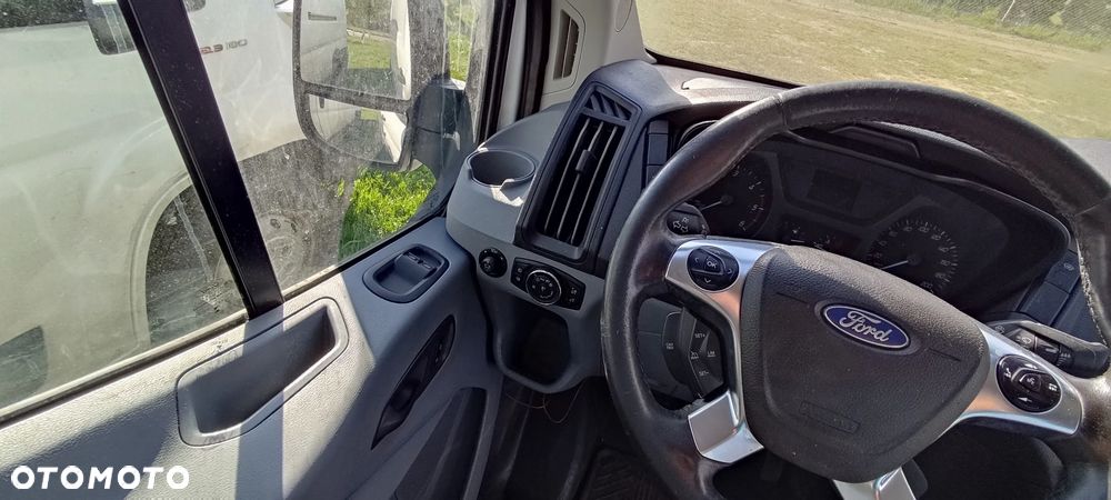 Ford Transit * L3H2 - 7
