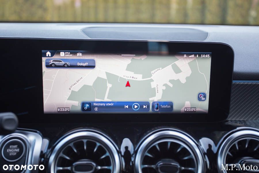 Mercedes-Benz GLB 220 d 4Matic 8G-DCT Edition AMG Line - 30