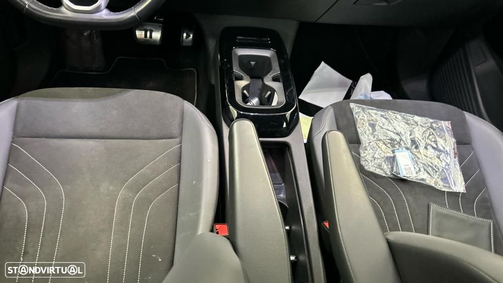 VW ID.5 77 kWh Pro Performance - 10