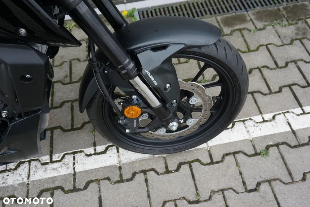 Honda CB - 22