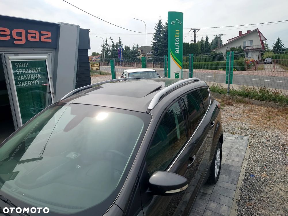 Ford Kuga 2.0 TDCi 2x4 Titanium - 11