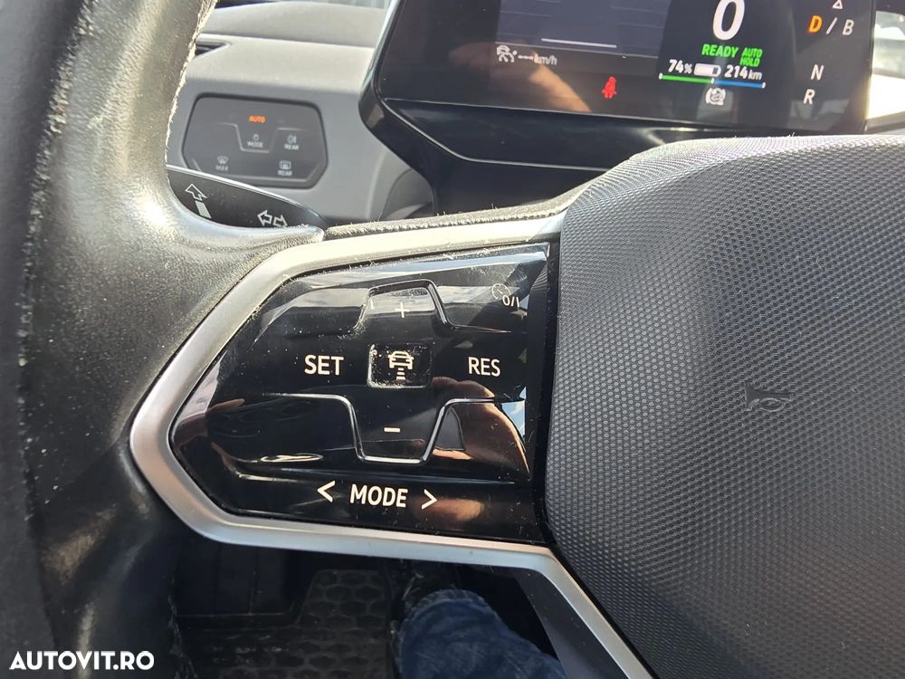 Volkswagen ID.3 58 kWh Pro Performance - 13