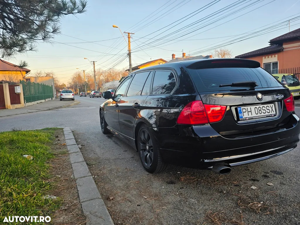 BMW Seria 3 - 3