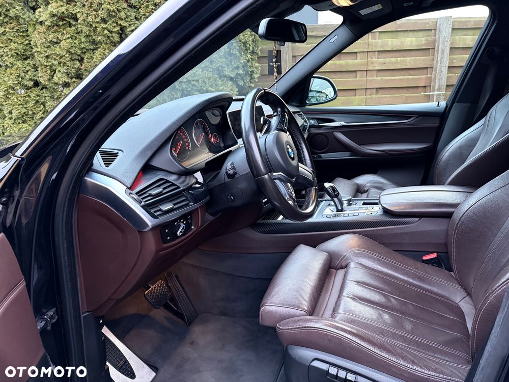 BMW X5 - 23