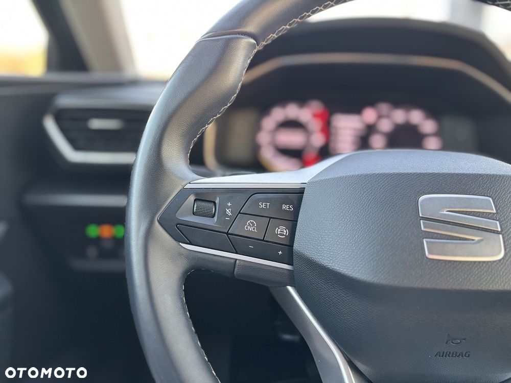 Seat Leon - 20