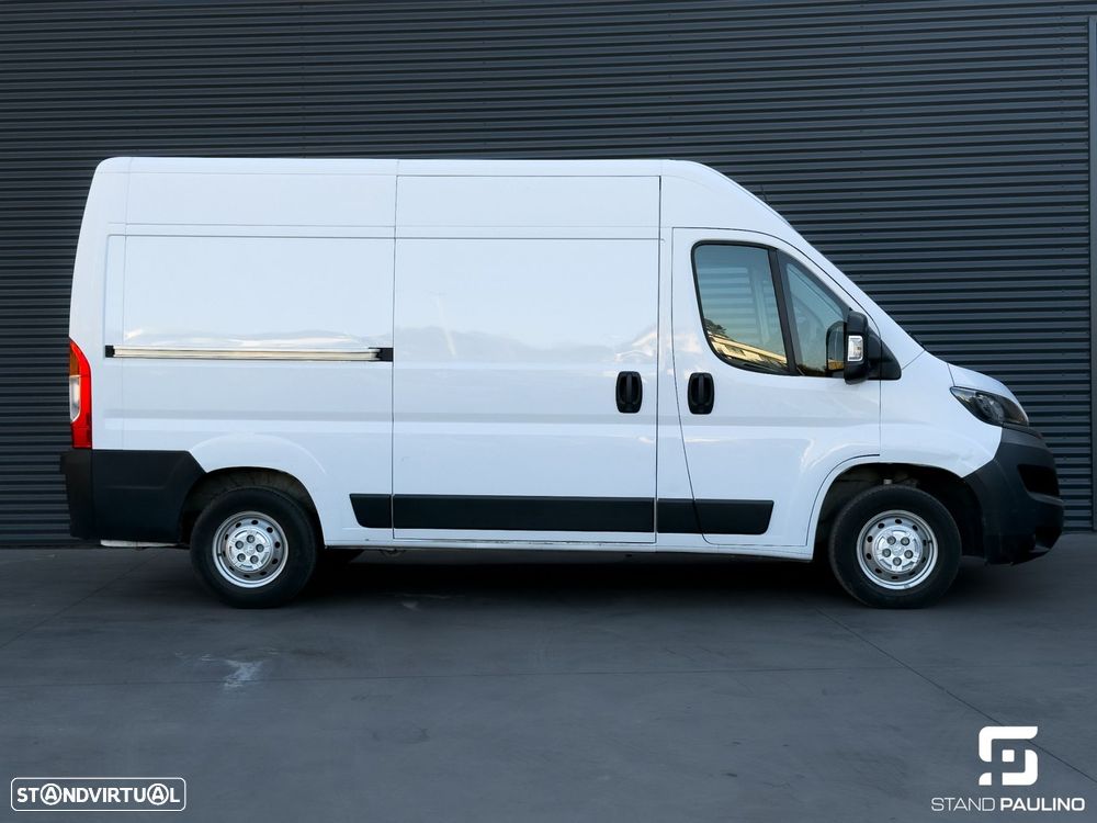 Peugeot Boxer 2.2 BlueHDi 335 L2H2 Premium - 5