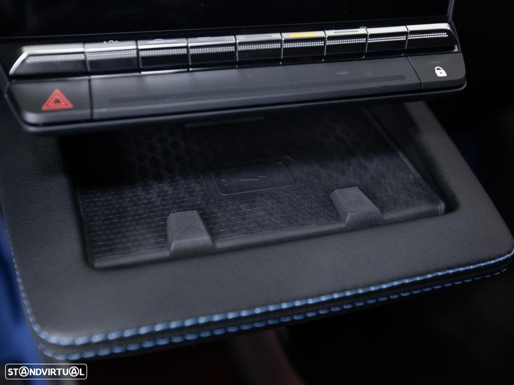 Renault Scénic E-Tech 220 Long Range Esprit Alpine - 30