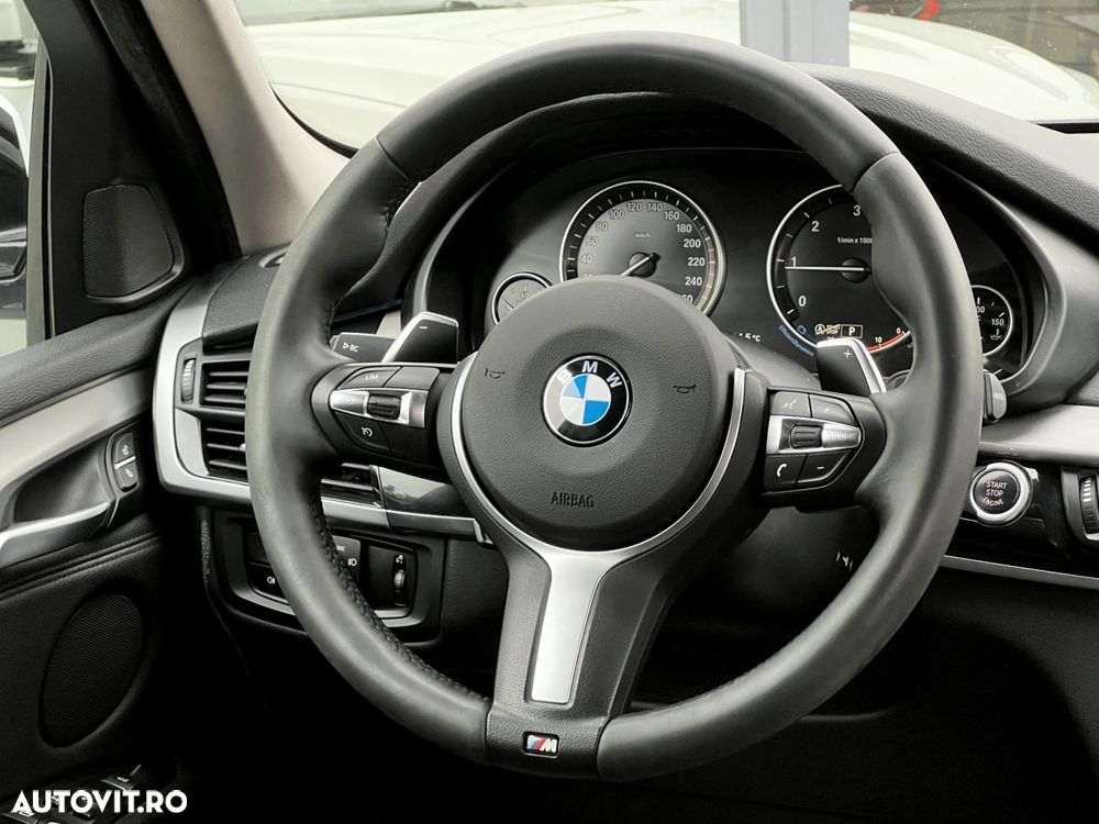 BMW X5 - 10